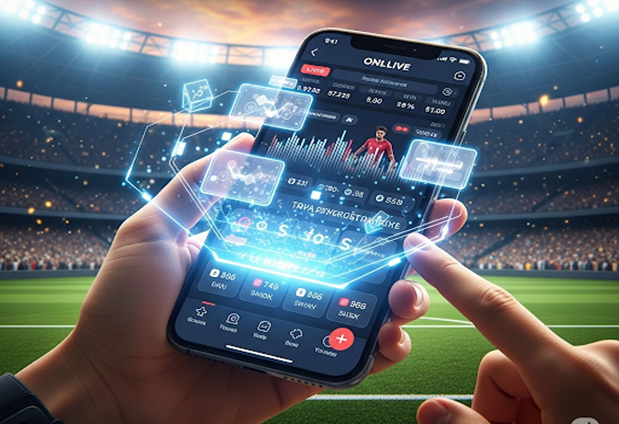 Taruhan Bola: Panduan Lengkap Dunia Judi Sepak Bola Online